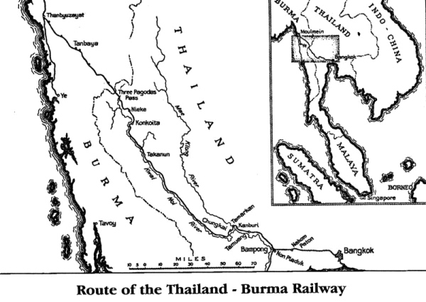 Malay Peninsula